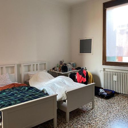 Appartamento Al Centro Di Venezia 6 Posti Letto Extérieur photo