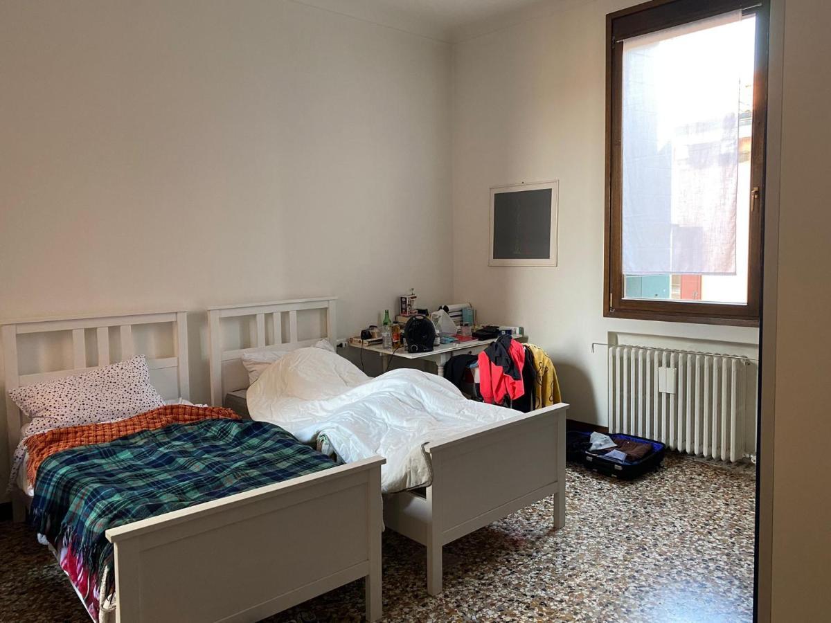 Appartamento Al Centro Di Venezia 6 Posti Letto Extérieur photo