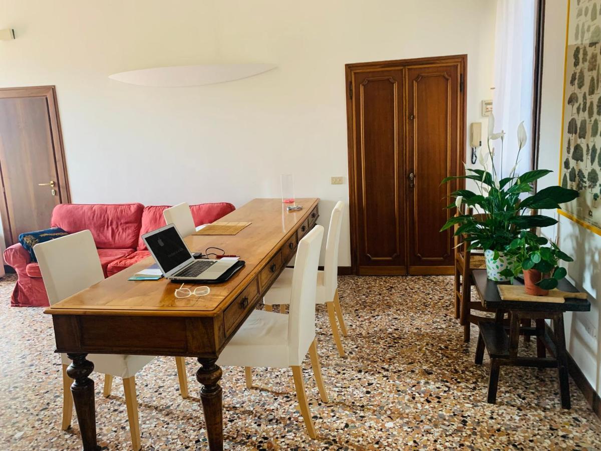 Appartamento Al Centro Di Venezia 6 Posti Letto Extérieur photo